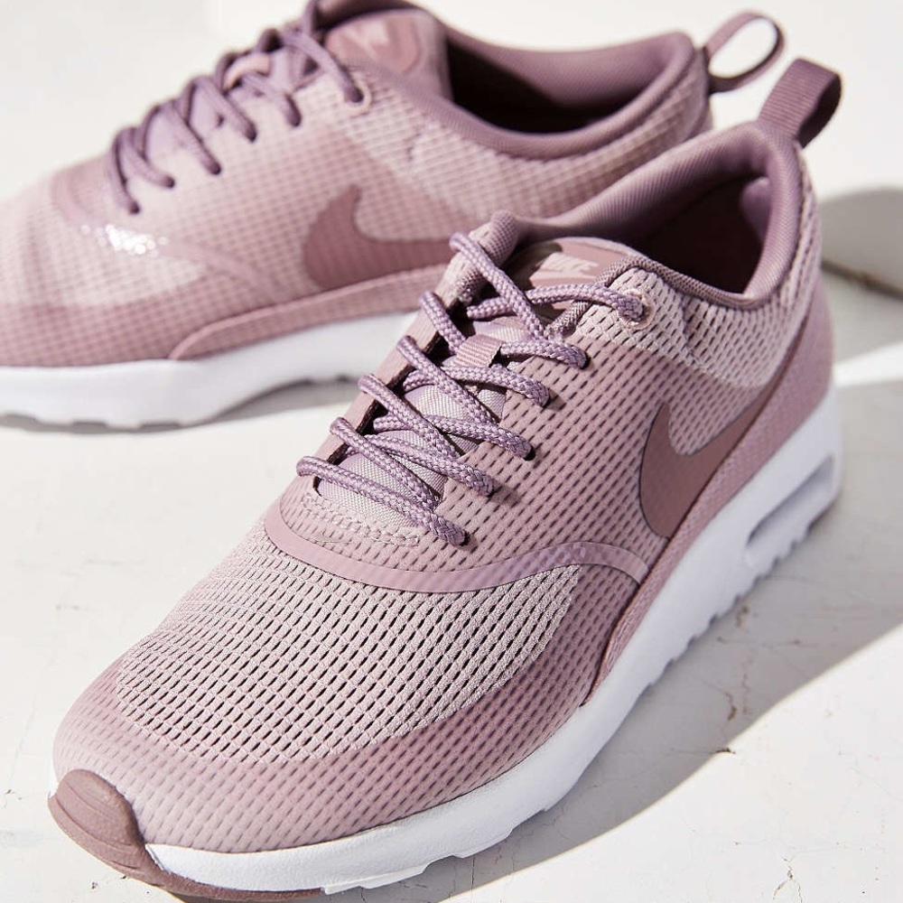 Nike Air Max Thea Lavender 👟💟